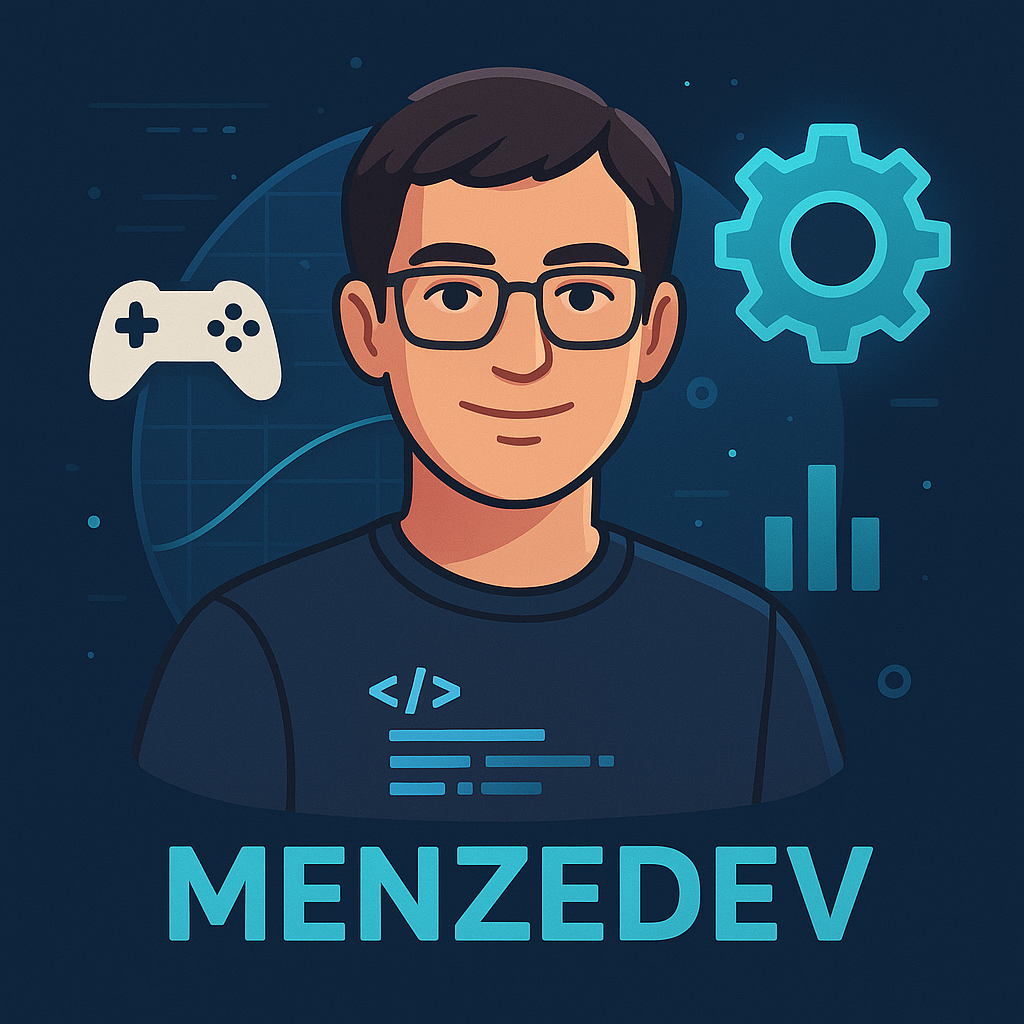 Menze Dev